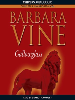 cover image of Gallowglass